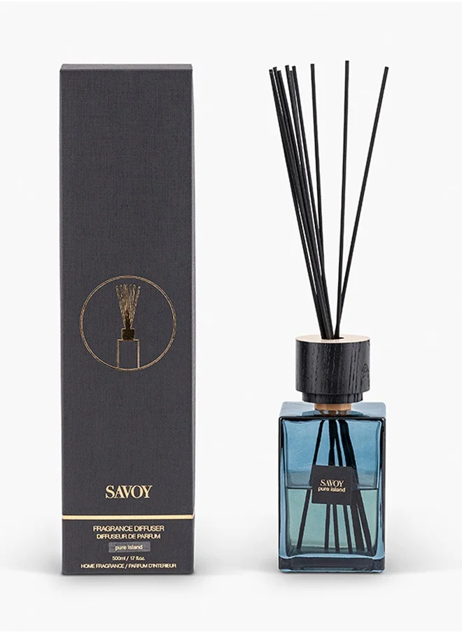 تو إكس إل هوم Pure Island Diffuser