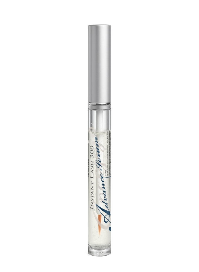 Dr Joe Lab COCOJOJO Instant Lash 300 Advance Serum – Eyelash Growth Serum Peptides Complex, Biotin, Keratin, Hyaluronic Acid, and Aloe Vera – Lash Treatment for Longer, Fuller Lashes – 3ML - Image 1