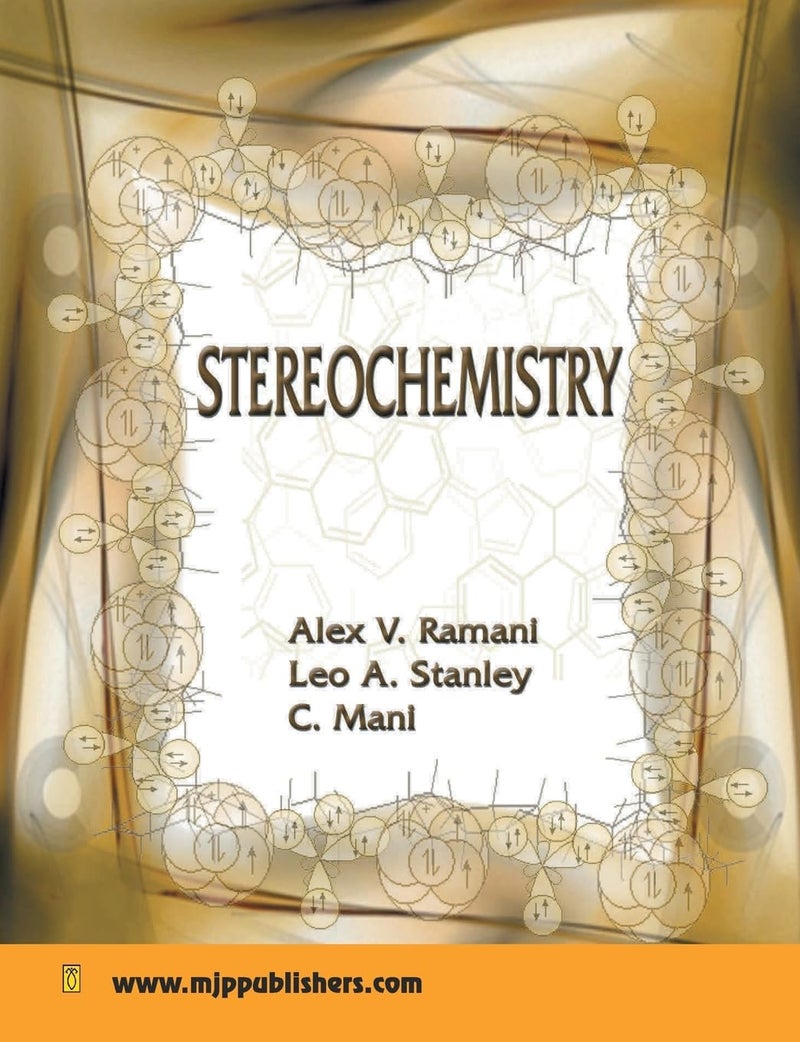 Sterochemistry - Image 1