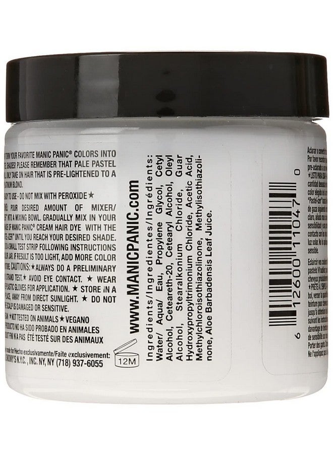 Manic Panic Pastelizer Pastel Hair Color Mixer 3Pk - Image 3