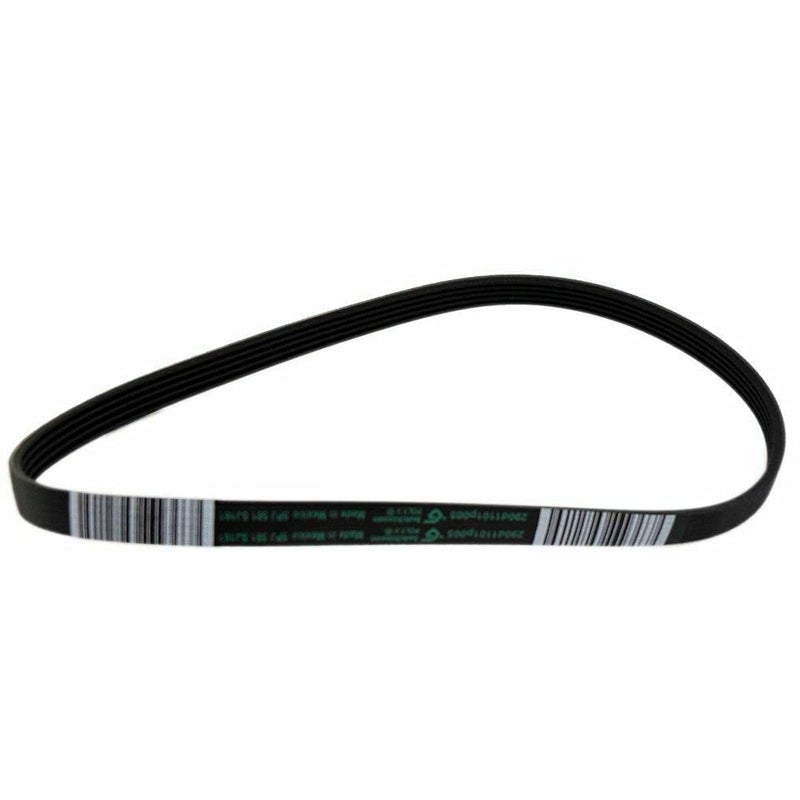 بديل لحزام قيادة مغسلة جي (GE Washer Drive Belt) رقم WH01X27538