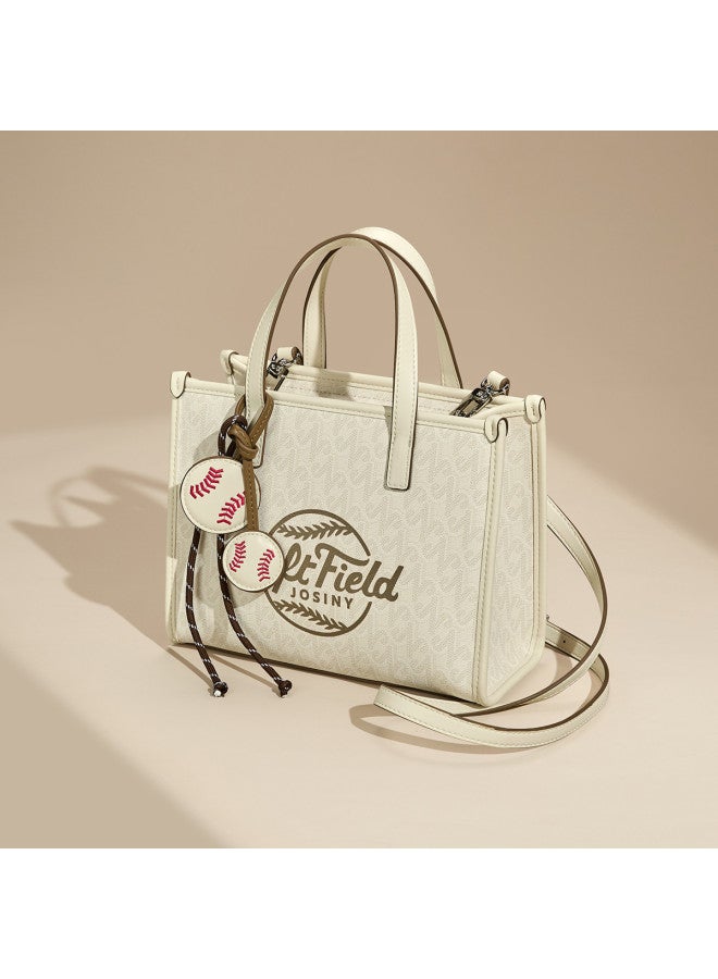 Josiny Summer Travel】versatile Kelly Bag Summer Handheld Crossbody Bag New Commuter Women's Bag - Image 2