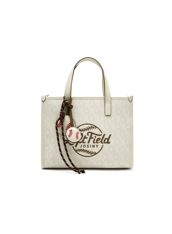 Josiny Summer Travel】versatile Kelly Bag Summer Handheld Crossbody Bag New Commuter Women's Bag - Image 4