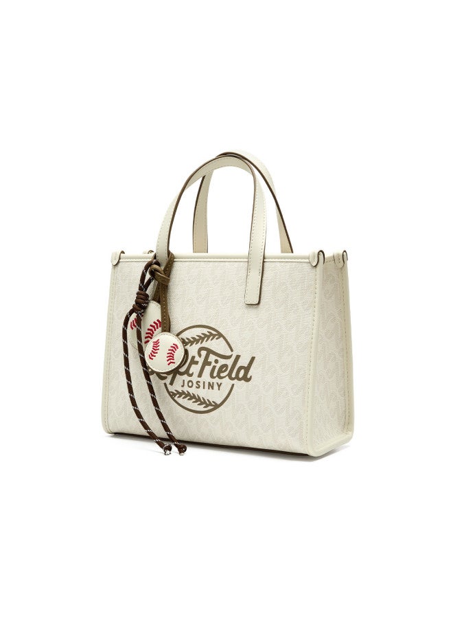 Josiny Summer Travel】versatile Kelly Bag Summer Handheld Crossbody Bag New Commuter Women's Bag - Image 5