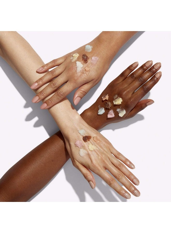 elf e.l.f. Lip Exfoliator, Smoothing, Conditioning, Easy To Apply, Removes Dry, Chapped Skin, Sweet Cherry, Infused with Vitamin E, Shea Butter, Avocado, Grape and Jojoba Oils, 0.11 Oz - Image 5