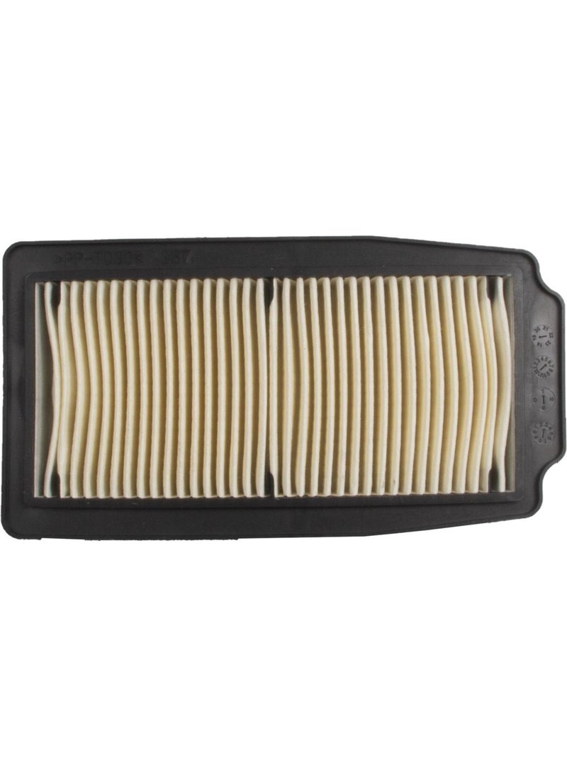 Suzuki Dl 250 V-Storm Air Filter  - Image 1