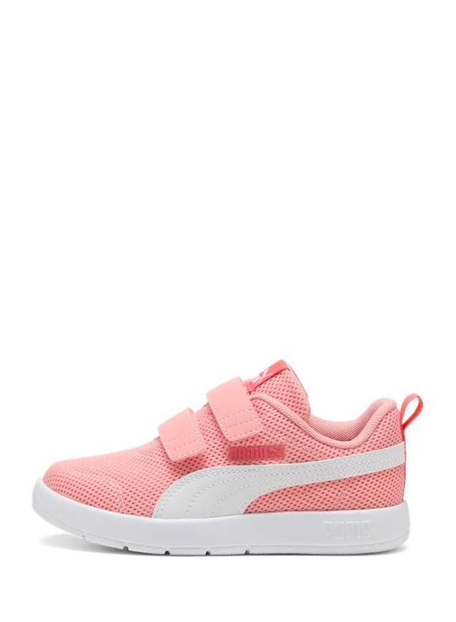 PUMA Kids Courtflex V Mesh Ps