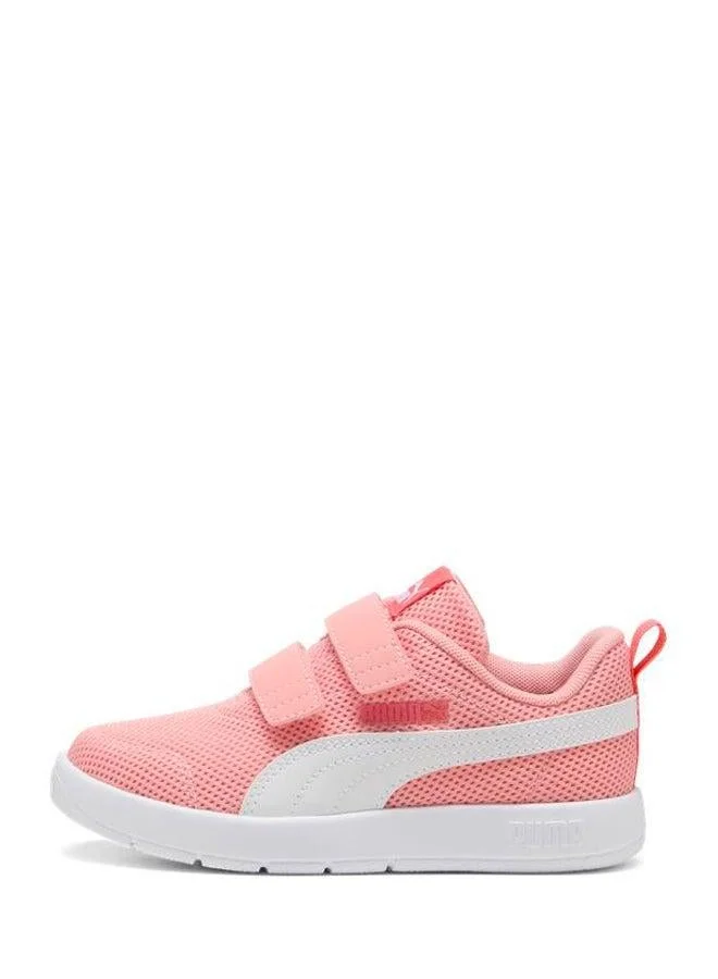 PUMA Kids Courtflex V Mesh Ps