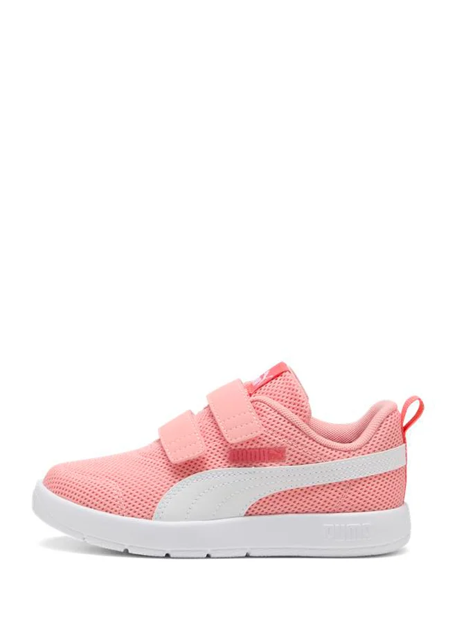 PUMA Kids Courtflex V Mesh Ps