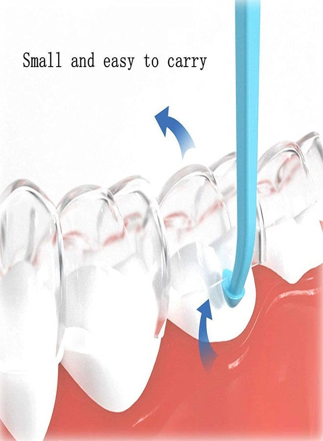 Dentosmile Aligner Remover Tool/Invisible Removable Braces, Invisible Aligner Remover-Aligner Remover-Fixer (White (1 - Image 5