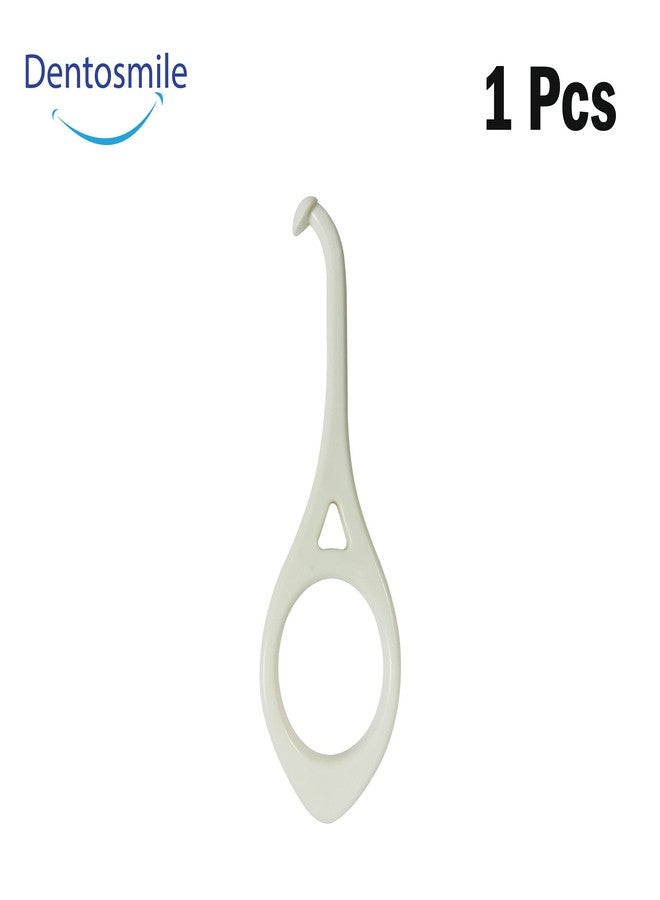 Dentosmile Aligner Remover Tool/Invisible Removable Braces, Invisible Aligner Remover-Aligner Remover-Fixer (White (1 - Image 3