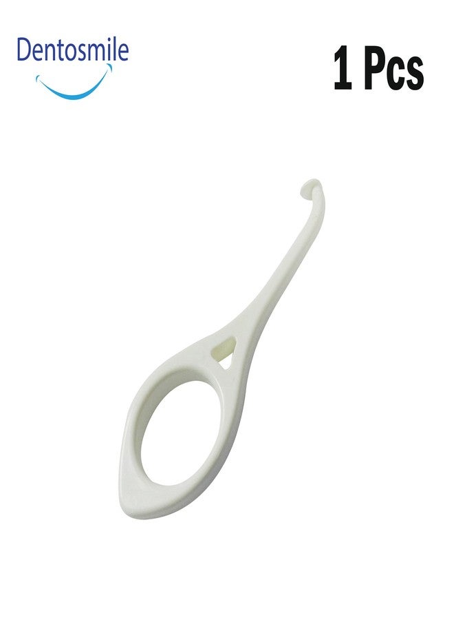 Dentosmile Aligner Remover Tool/Invisible Removable Braces, Invisible Aligner Remover-Aligner Remover-Fixer (White (1 - Image 2