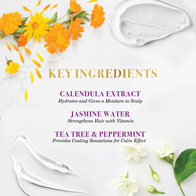 EBIN NEW YORK Braid Formula Dr. Feel Good Super Hold 11oz | Menthol Infused for Cooling Sensation | Smoothing, High Shine, Long-Lasting Hold | Perfect for Braids, Locs & Twists | No Residue - Image 2