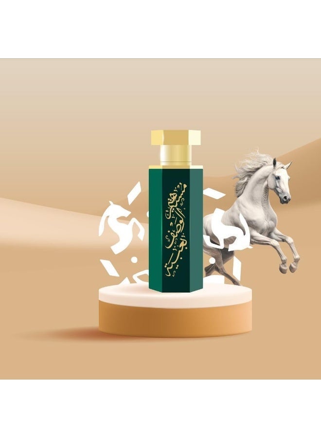 Reef Arab Obaya Eau de Parfum 100ml | Unisex Perfume for Men & Women | Long-Lasting OBAYA EDP - Image 1