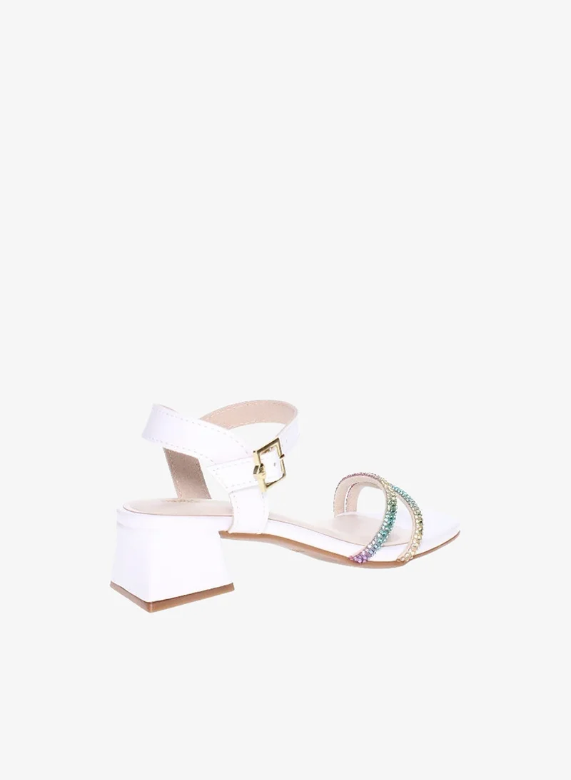 MOLEKINHA Sandals for Women with Back Strap – Stylish & Supportive sling Back Ladies Sandals