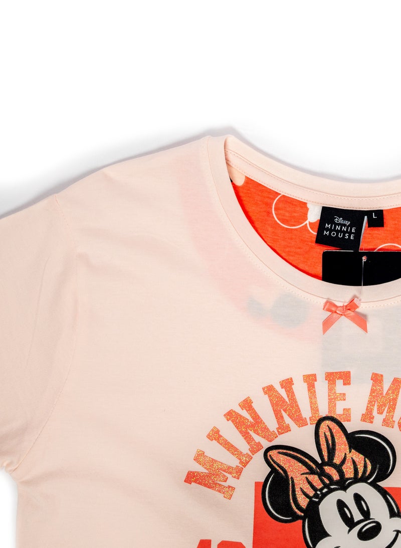 Minnie Mouse - Womens Night Dress‬ - Image 3