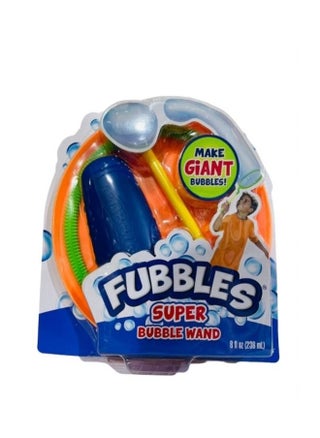 Super Bubble Wand 1 Piece Assorted - pzsku/ZFEB16A5DF9A2B7EB8926Z/45/_/1660732430/7052833c-4e10-45ba-9e47-4f966875b3bd