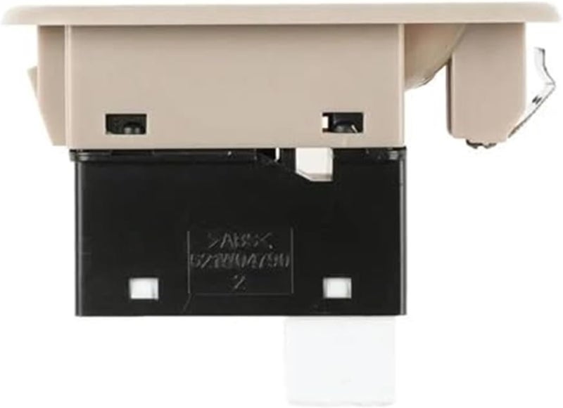 Wivplex Electric Power Window Master Switch - Image 2