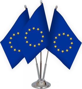 Flag Online Triple European Union Table Flag Set - pzsku/ZFEB18D440E60D89520B8Z/45/_/1725725506/3a4ece3a-14a8-4ceb-86cd-ef4a87ea7be2