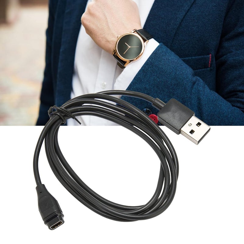 كابل شحن USB بديل، كابل شحن الساعة، كابل شاحن لـ Apex Pro، APEX42، Vertix 2 - Image 5