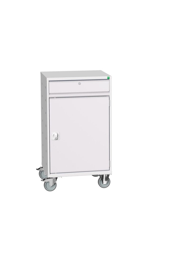 Bott verso computer cupboard mobile kit for 650w models WxDxH: 650x550x150mm - Image 2