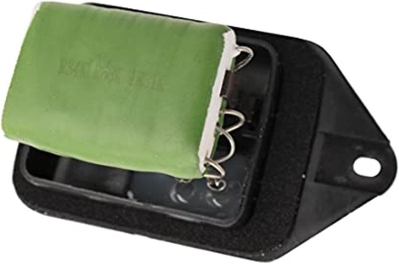 QASULER Heater Blower Motor Resistor for Volvo 850 - Image 5