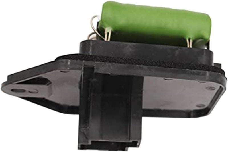 QASULER Heater Blower Motor Resistor for Volvo 850 - Image 2