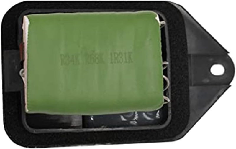 QASULER Heater Blower Motor Resistor for Volvo 850 - Image 4