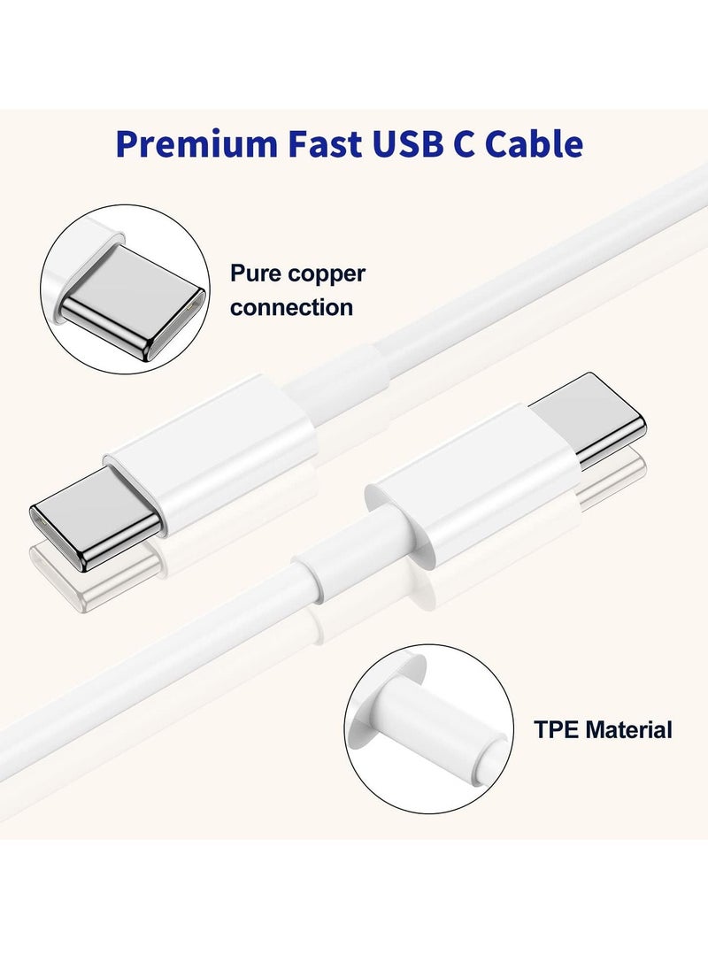 ELTRAZONE - Apple 20W Usb-C Power Adapter Iphone 13 SERIES - Ipad Pro White - Image 1