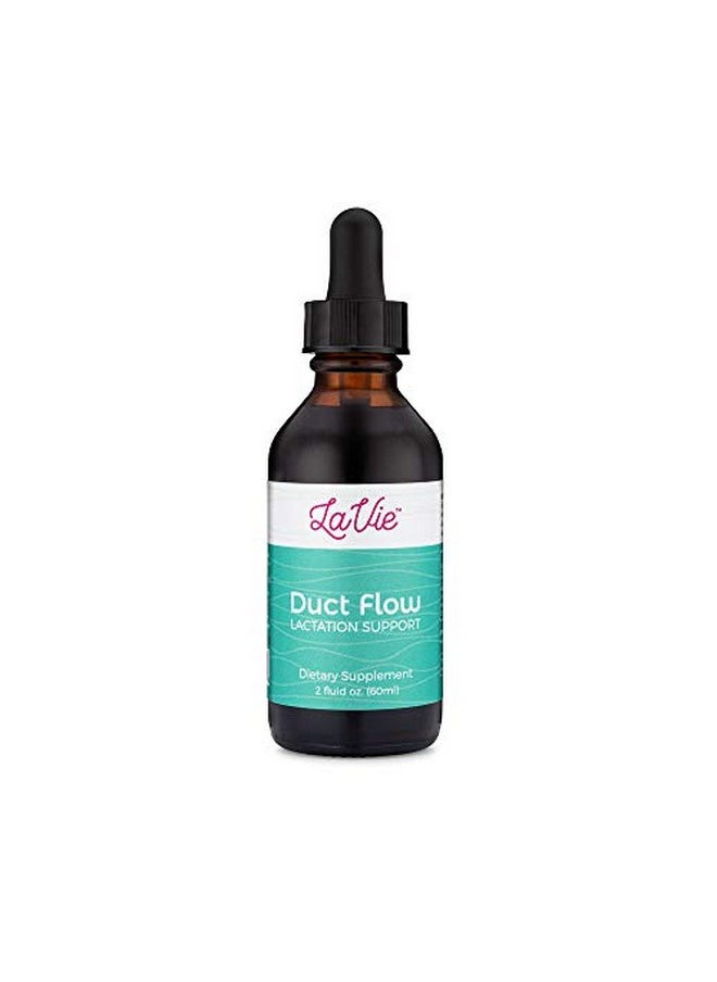 Lavie Breastfeeding Support Tinctures 2Oz (Duct Flow)  - Image 1