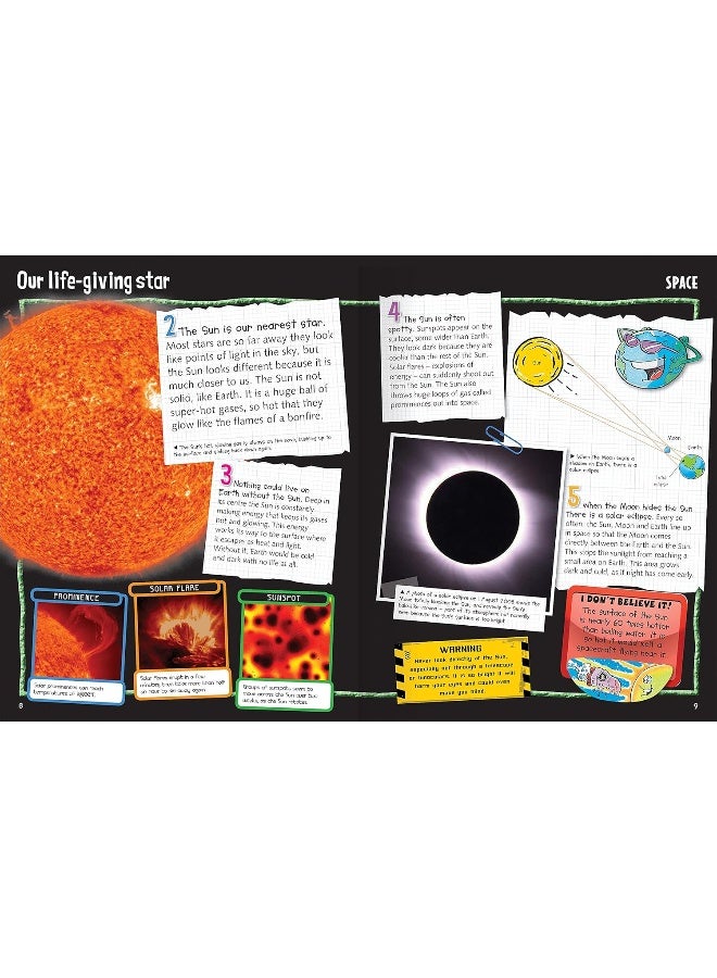 Wild About Space - Image 2
