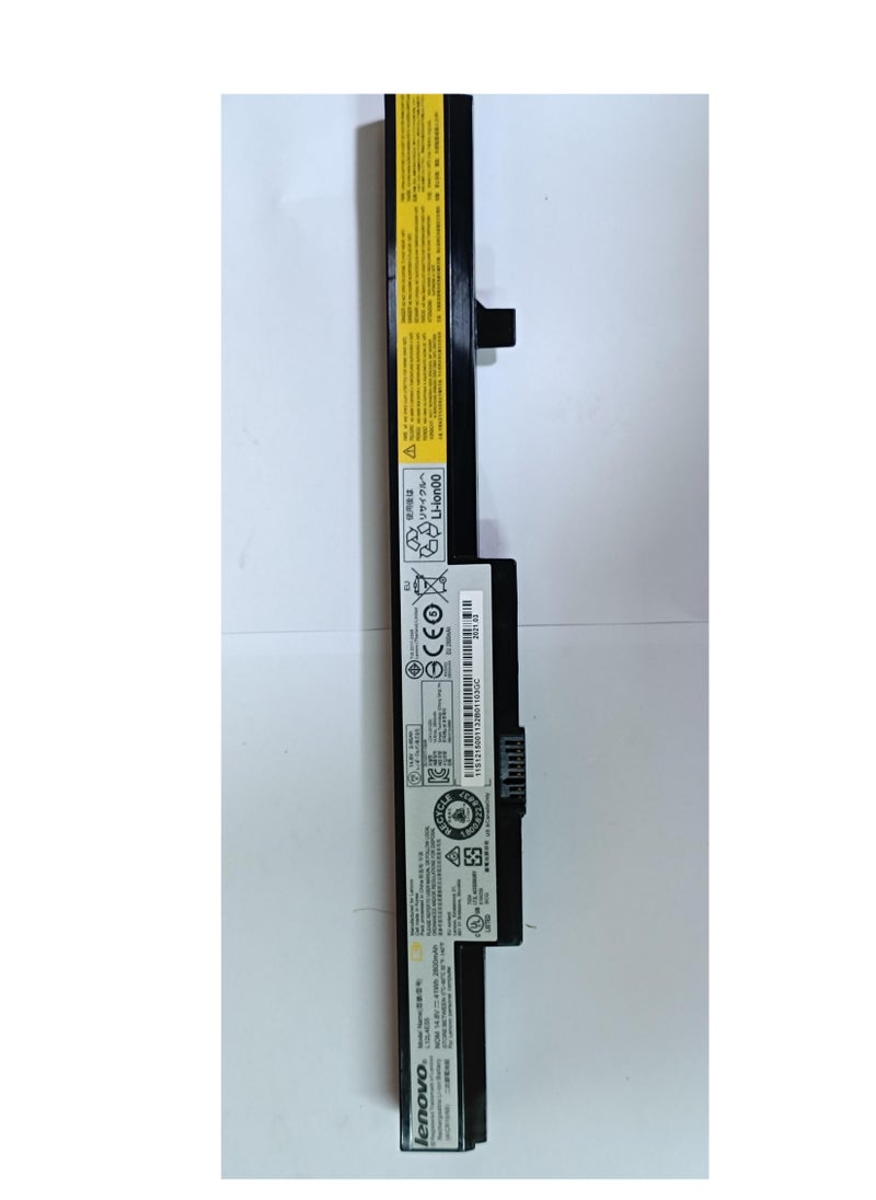 CSF LAPTOP BATTERY  FOR LENOVO IdeaPad B40-30 B40-45 B40-70 B50-30 B50-45 B50-70  - Image 3