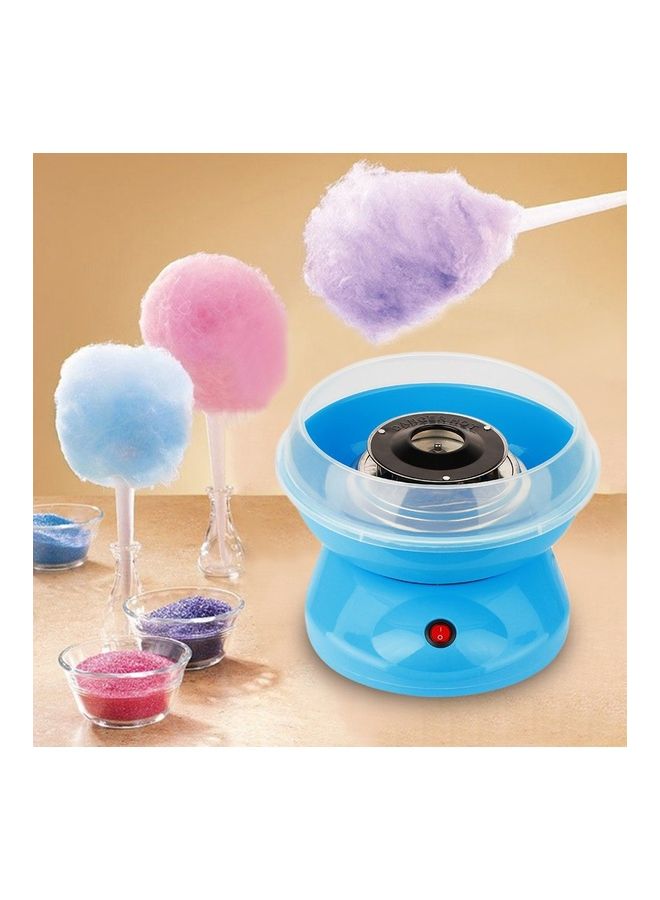 Aknur Electric Cotton Candy Maker Blue - Image 2