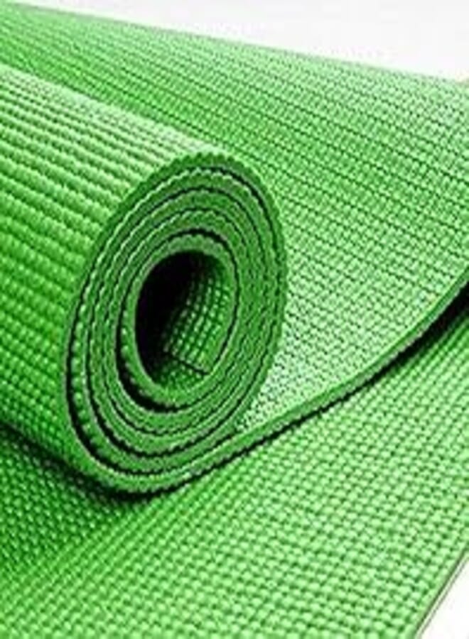 OR Yoga Mat - Green, 50x165cm