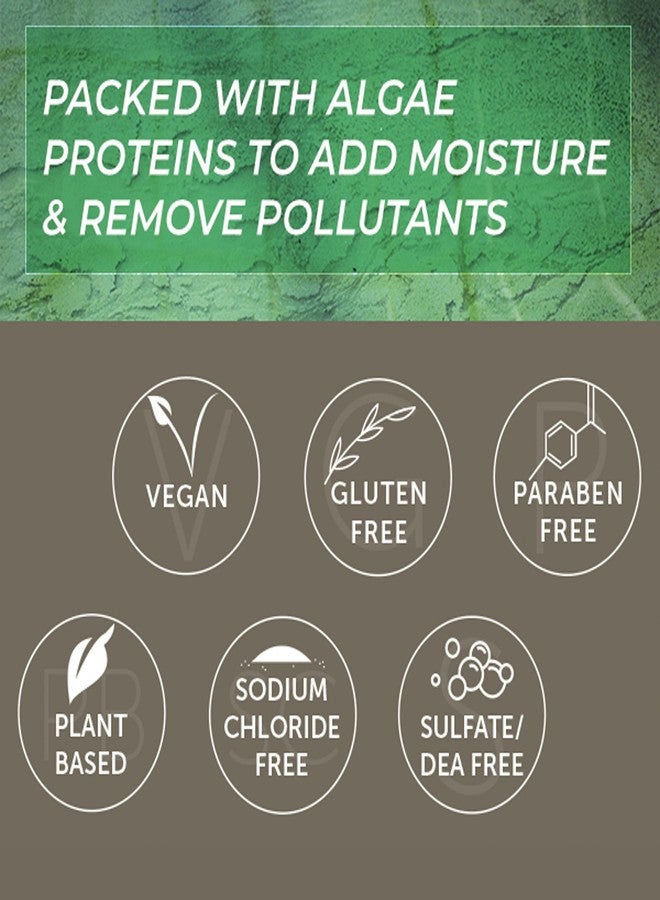 FRAMESI Color Lover Dynamic Brunette Shampoo, 16.9 fl oz, Sulfate Free Shampoo, Color Treated Hair - Image 2