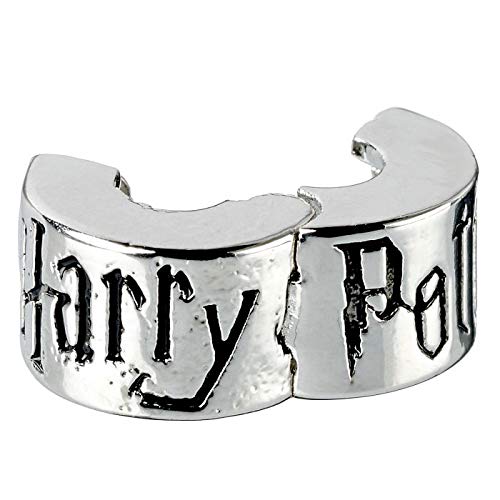 Harry Potter Official Licensed Jewelry Charm Sets (Charm Stopper Set 1) - Image 3