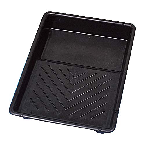 KAMAL Paint Tray for 9" and 7" Rollers, Designer and Other Rollers 14"x12" (Painting Tool) - Image 2