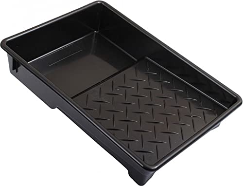 KAMAL Paint Tray for 9" and 7" Rollers, Designer and Other Rollers 14"x12" (Painting Tool) - Image 5