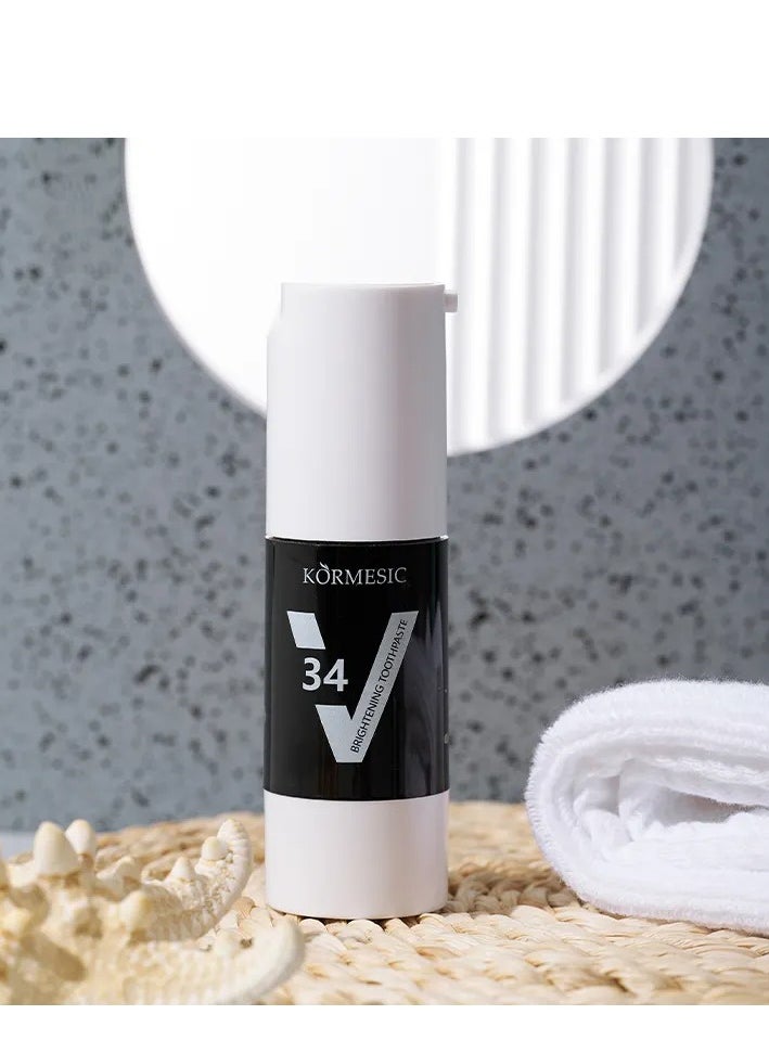 Kormesic - Remove Tooth Stains 30ml - Image 1