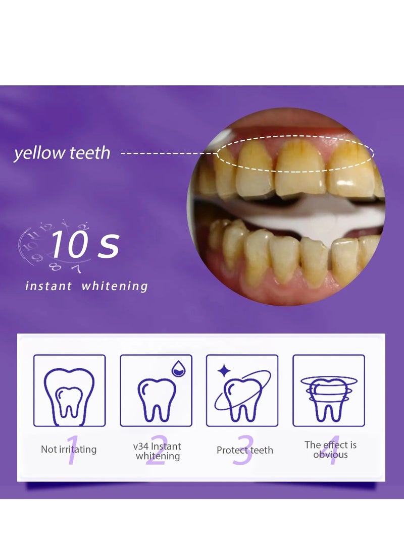 Kormesic - Remove Tooth Stains 30ml - Image 1