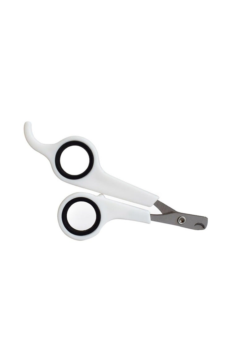 مقص أظافر الحيوانات الأليفة