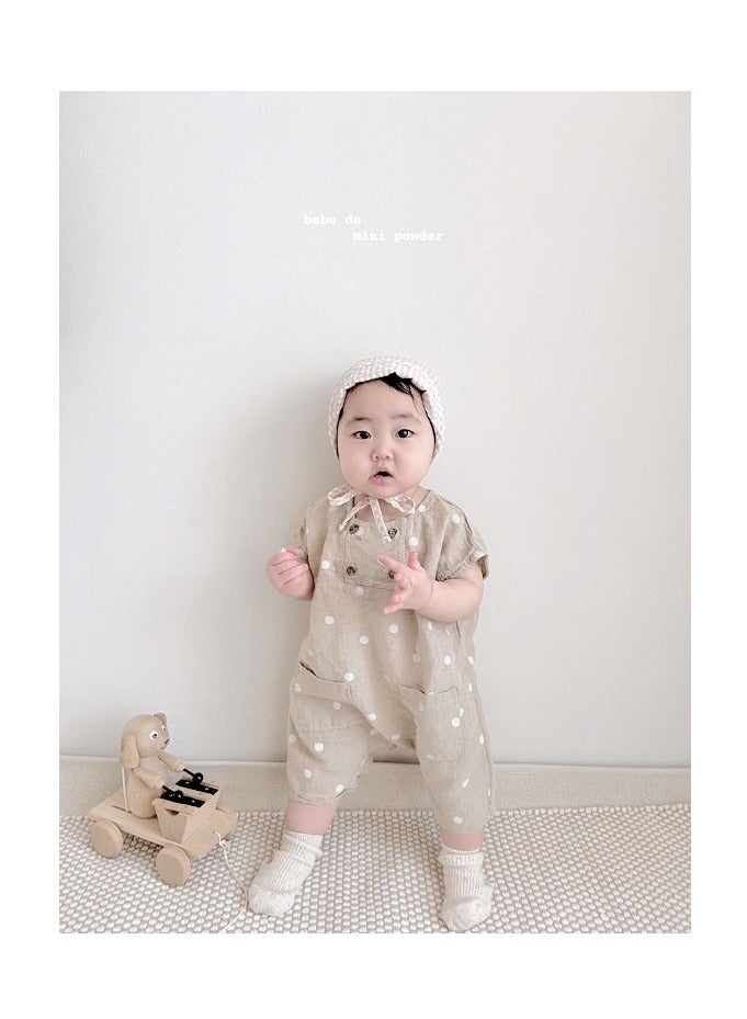 New Children's Onesies - Image 1