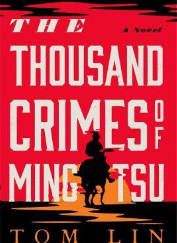 THOUSAND CRIMES OF MING TSU