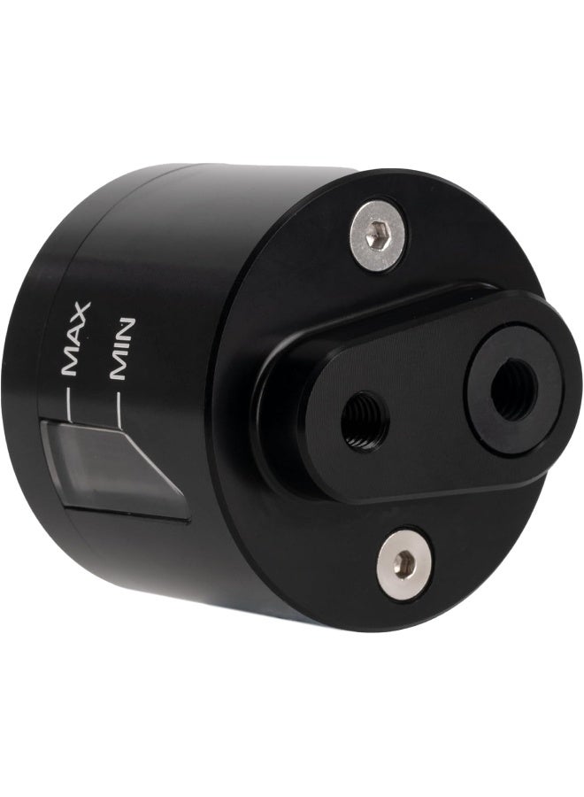 Oxford Motorcycle Front Brake Fluid Reservoir - Image 4