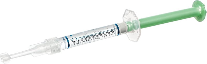 Opalescence 15% PF Mint Teeth Whitening Gel Refill Kit
