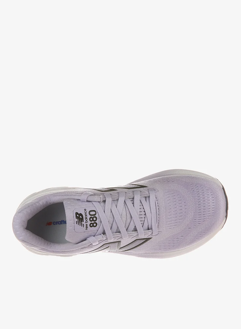 New Balance SMOKED VIOLET with BLACK Fresh Foam X 880v15 for Women | Best Price UAE