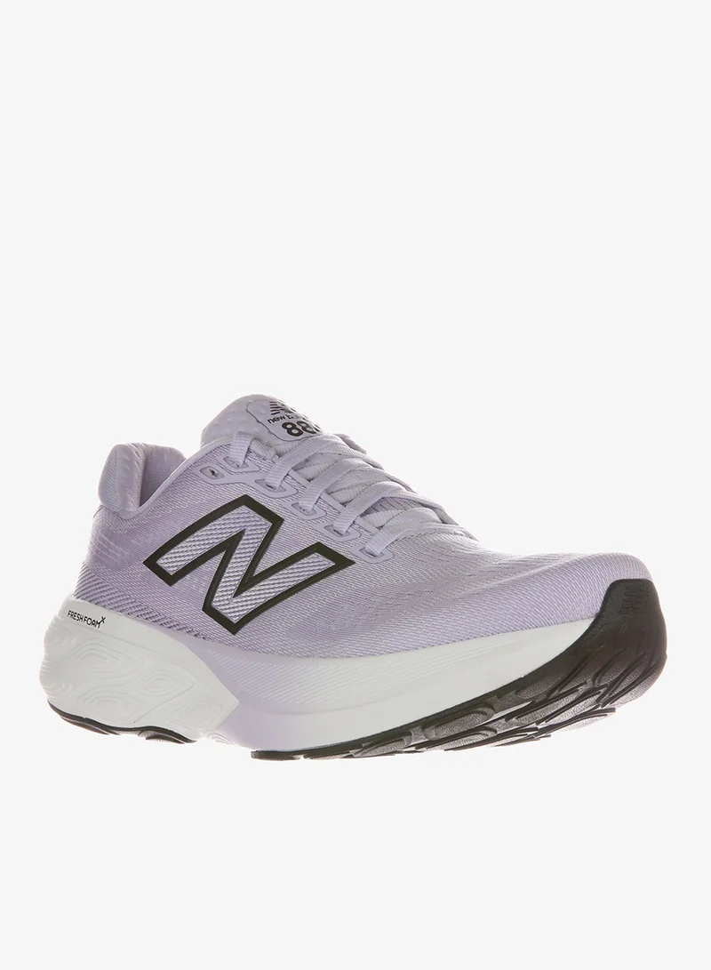 New Balance SMOKED VIOLET with BLACK Fresh Foam X 880v15 for Women | Best Price UAE