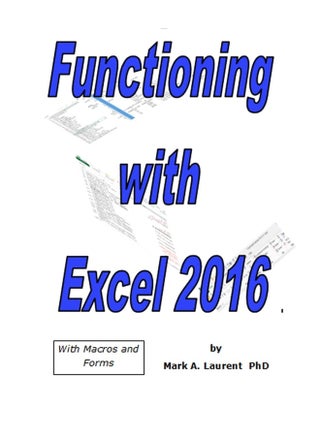 Functioning with Excel 2016 - pzsku/ZFEB35538C67C3831D4C1Z/45/1747730911/87951850-0336-42f5-a4fa-a5cf0b164cf4