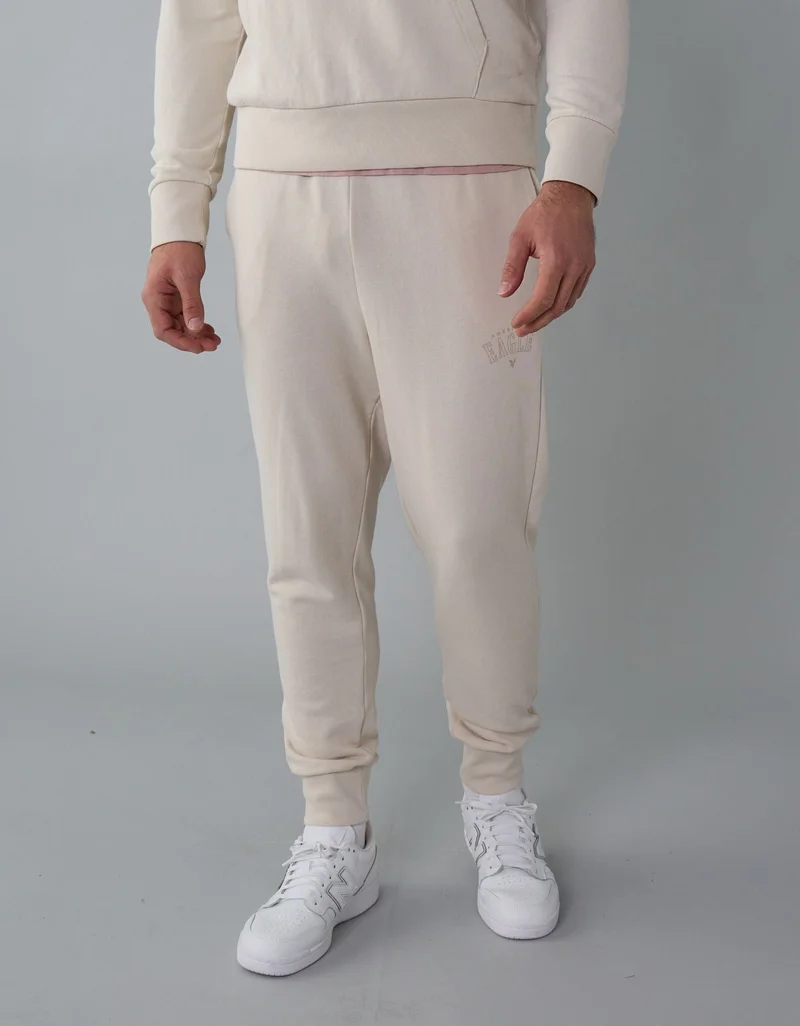 American Eagle AE Graphic Jogger