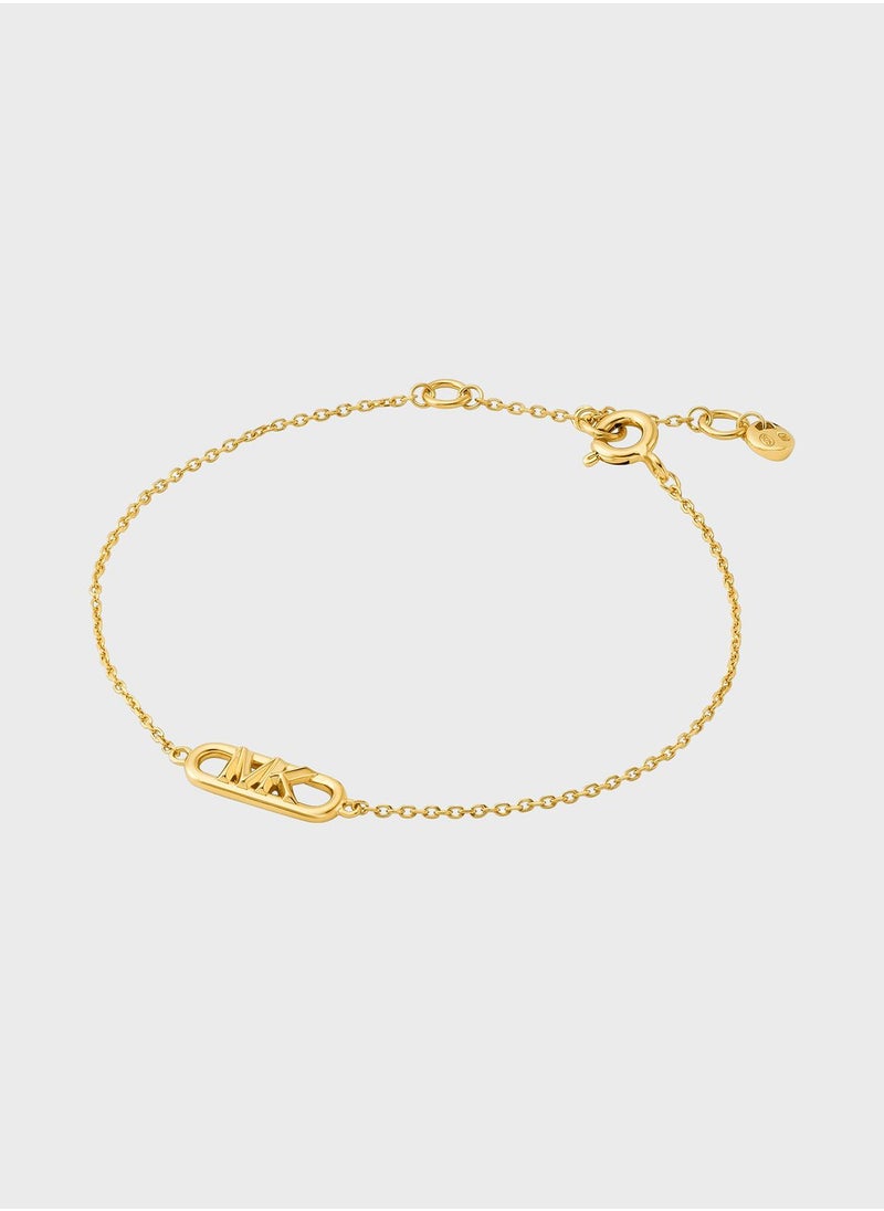 Michael Kors - Mk Statement Link Bracelet - Image 1